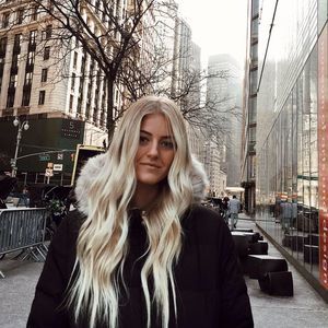 Meet your Posher, Skyler